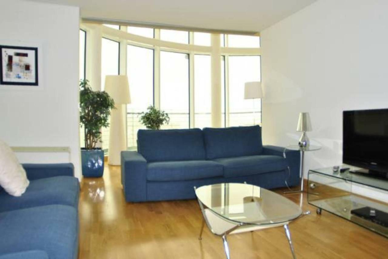 Parque Nacoes Prime Apartments Lisbon Exterior photo
