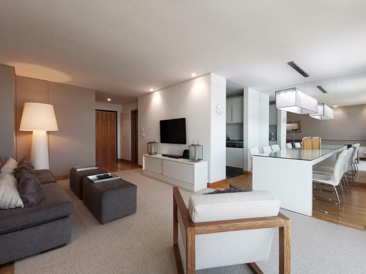 Parque Nacoes Prime Apartments Lisbon Exterior photo
