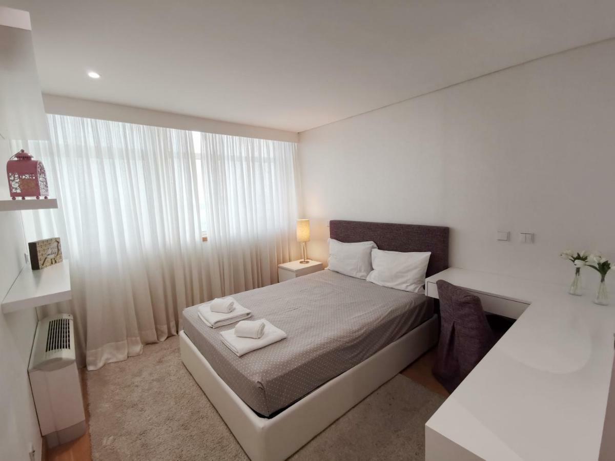 Parque Nacoes Prime Apartments Lisbon Exterior photo